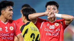 Vòng 1/8 AFC Champions League Two 2025/26: Đại chiến Đông Á, mệnh lệnh thắng với CAHN 